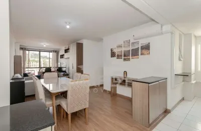 Apartamento com 3 quartos à venda na avenida ipiranga, 8400, jardim carvalho, porto alegre por r$ 455.000