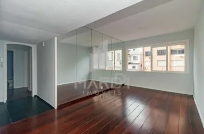 Apartamento com 2 quartos à venda na rua duque de caxias, 1303, centro histórico, porto alegre por r$ 350.000