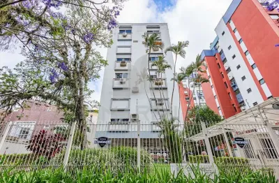 Apartamento com 1 quarto à venda na travessa jaguarão, 77, são joão, porto alegre por r$ 240.000