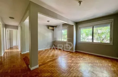 Apartamento com 3 quartos à venda na avenida ipiranga, 4692, jardim botânico, porto alegre por r$ 380.000