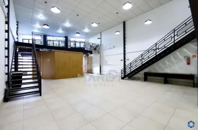 Prédio para alugar na avenida juca batista, 840, cavalhada, porto alegre por r$ 12.000