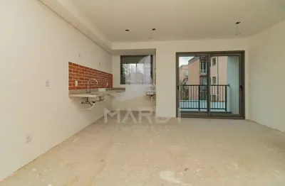 Apartamento com 2 quartos à venda na avenida josé bonifácio, 187, farroupilha, porto alegre por r$ 772.000