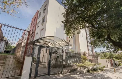 Apartamento com 2 quartos à venda na rua doutor barcelos, 1113, tristeza, porto alegre por r$ 220.000