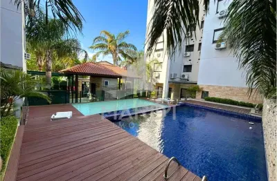 Apartamento com 2 quartos à venda na rua doutor pereira neto, 725, tristeza, porto alegre por r$ 450.000