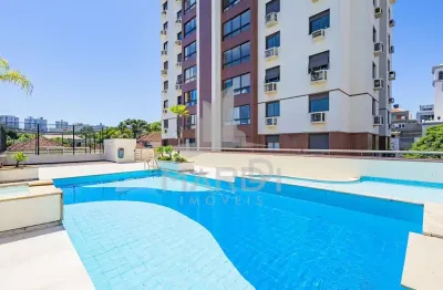 Apartamento com 3 quartos à venda na avenida caçapava, 272, petrópolis, porto alegre por r$ 998.000