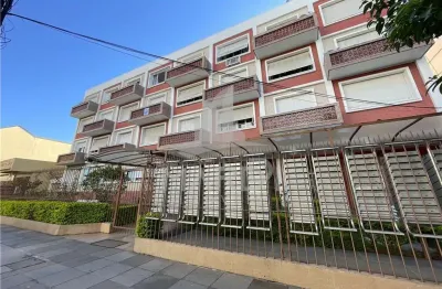 Apartamento com 2 quartos à venda na rua santana, 667, santana, porto alegre por r$ 200.000