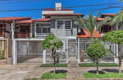 Casa com 5 quartos à venda na rua irmão augusto, 100, jardim lindóia, porto alegre por r$ 1.350.000