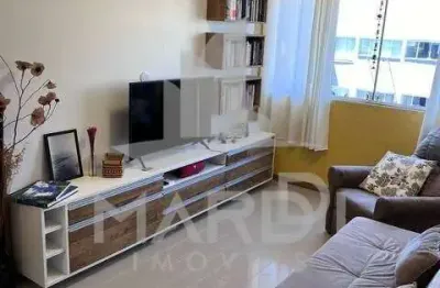 Apartamento com 1 quarto à venda na getúlio vargas, 772, centro, tramandaí por r$ 340.000