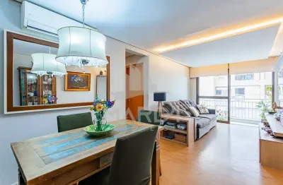 Apartamento com 3 quartos à venda na beco andaraí, 566, passo da areia, porto alegre por r$ 750.000