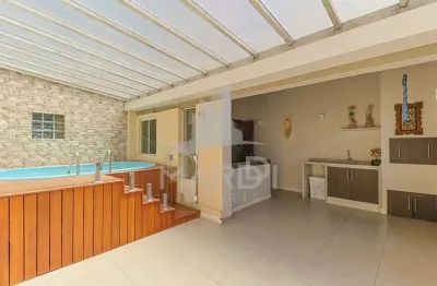 Cobertura com 3 quartos à venda na rua perpétua teles, 39, petrópolis, porto alegre por r$ 1.149.000