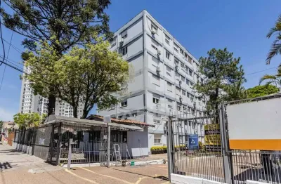 Apartamento com 3 quartos à venda na avenida ceres, 278, partenon, porto alegre por r$ 349.900