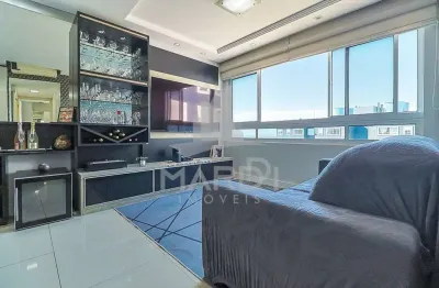 Apartamento com 2 quartos à venda na avenida manoel elias, 2200, passo das pedras, porto alegre por r$ 275.000