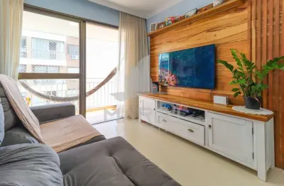 Apartamento com 3 quartos à venda na beco andaraí, 566, passo da areia, porto alegre por r$ 759.000