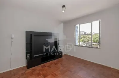 Apartamento com 2 quartos à venda na rua nunes, 531, medianeira, porto alegre por r$ 205.000