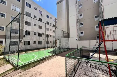 Apartamento com 2 quartos para alugar na sete mil e oito, 7007, restinga, porto alegre por r$ 950