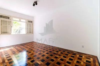 Apartamento com 3 quartos à venda na rua dona leonor, 373, rio branco, porto alegre por r$ 419.000