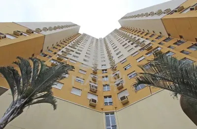 Apartamento com 3 quartos à venda na avenida bento gonçalves, 1515, partenon, porto alegre por r$ 395.000