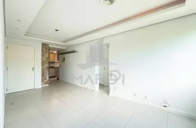 Apartamento com 3 quartos à venda na rua dorival castilhos machado, 490, aberta dos morros, porto alegre por r$ 240.000