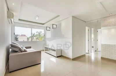 Apartamento com 3 quartos à venda na avenida dom cláudio josé gonçalves ponce de leão, 240, vila ipiranga, porto alegre por r$ 449.000