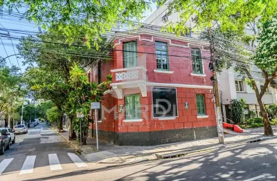 Prédio à venda na avenida cristóvão colombo, 1931, moinhos de vento, porto alegre por r$ 860.000