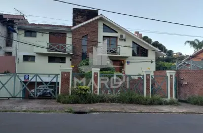 Casa com 3 quartos à venda na rua frei henrique golland trindade, 230, boa vista, porto alegre por r$ 1.730.000