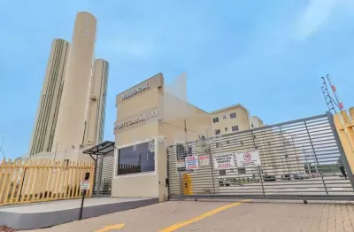 Apartamento com 2 quartos para alugar na sete mil e oito, 7007, restinga, porto alegre por r$ 800