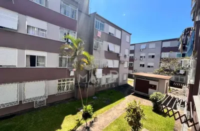 Apartamento com 3 quartos para alugar na Rua Padre Ângelo Corso, 30, Cavalhada, Porto Alegre por R$ 1.600