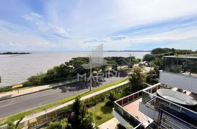 Apartamento com 3 quartos para alugar na Avenida Guaíba, 4598, Vila Assunção, Porto Alegre por R$ 19.000