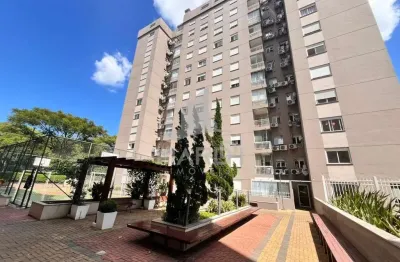 Apartamento com 3 quartos à venda na Av Arnaldo Boherer, 175, Teresópolis, Porto Alegre por R$ 450.000