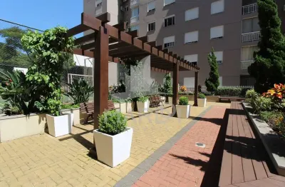 Apartamento com 2 quartos à venda na Avenida Arnaldo Bohrer, 175, Teresópolis, Porto Alegre por R$ 360.000