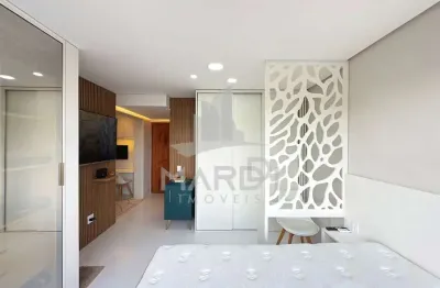 Apartamento com 1 quarto à venda na Rua Lopo Gonçalves, 543, Cidade Baixa, Porto Alegre por R$ 299.000