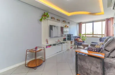 Apartamento com 2 quartos à venda na Rua Ariovaldo Pinheiro, 157, Passo da Areia, Porto Alegre por R$ 485.000