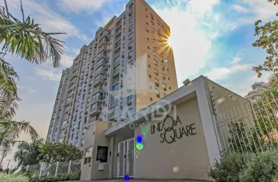 Apartamento com 2 quartos à venda na Rua Mauro Guedes de Oliveira, 251, Jardim Lindóia, Porto Alegre por R$ 750.000