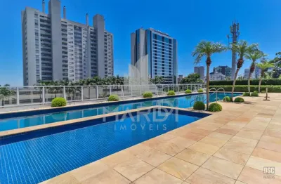 Apartamento com 1 quarto à venda na Rua Gutemberg, 101, Petrópolis, Porto Alegre por R$ 570.000