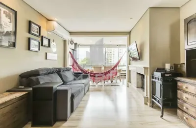 Apartamento com 3 quartos à venda na Rua Visconde do Herval, 472, Menino Deus, Porto Alegre por R$ 1.180.000