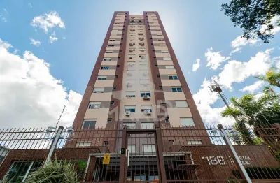 Apartamento com 3 quartos à venda na Rua Gomes Jardim, 1188, Santana, Porto Alegre por R$ 735.000