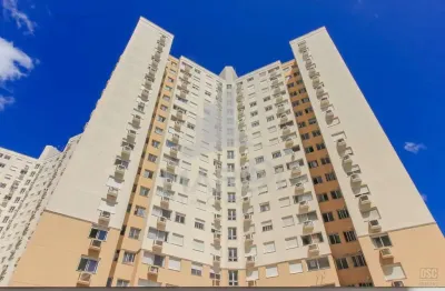 Apartamento com 2 quartos à venda na Avenida Bento Gonçalves, 1515, Partenon, Porto Alegre por R$ 349.990