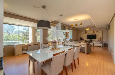 Apartamento com 3 quartos à venda na Avenida Getúlio Vargas, 1271, Menino Deus, Porto Alegre por R$ 1.660.000