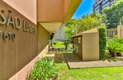 Apartamento com 3 quartos à venda na Rua Dona Adda Mascarenhas de Moraes, 1610, Jardim Planalto, Porto Alegre por R$ 830.000