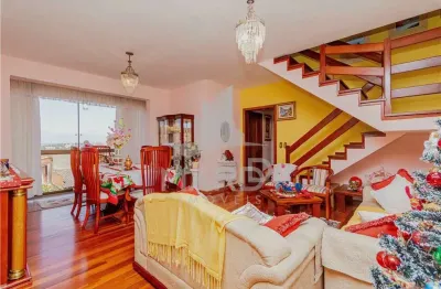 Cobertura com 2 quartos à venda na Rua Erechim, 543, Nonoai, Porto Alegre por R$ 520.000