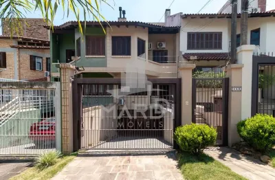 Casa com 4 quartos à venda na Rua General Francisco de Paula Cidade, 486, Chácara das Pedras, Porto Alegre por R$ 1.299.000