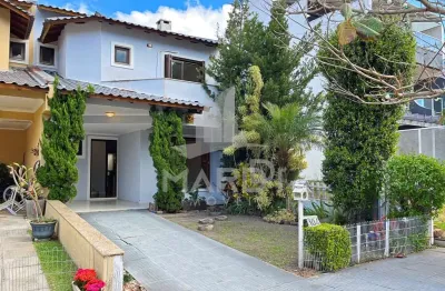 Casa com 3 quartos à venda na Rua Fabiana Kila de Ávila, 104, Aberta dos Morros, Porto Alegre por R$ 600.000