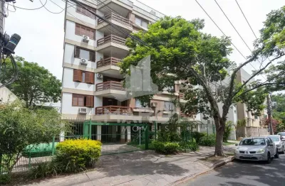 Cobertura com 3 quartos à venda na Rua Mucio Teixeira, 1647, Menino Deus, Porto Alegre por R$ 1.300.000