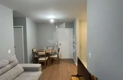 Apartamento com 2 quartos para alugar na Rua Hélia Fernandes Presser, 50, Vila Nova, Porto Alegre por R$ 2.150