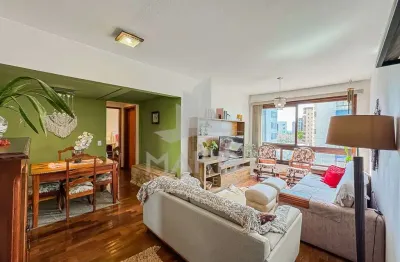 Apartamento com 2 quartos à venda na Rua Dom Pedro II, 1000, Higienópolis, Porto Alegre por R$ 590.000