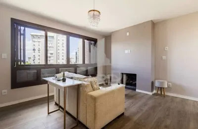 Cobertura com 3 quartos à venda na Rua Aliança, 292, Jardim Lindóia, Porto Alegre por R$ 719.000