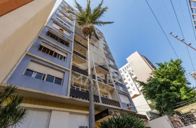 Apartamento com 3 quartos à venda na Avenida Venâncio Aires, 495, Santana, Porto Alegre por R$ 530.000