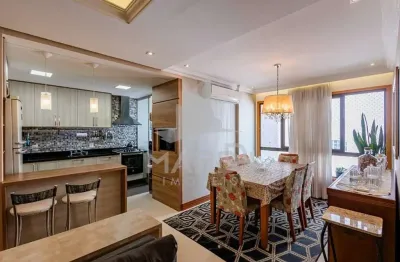 Apartamento com 3 quartos à venda na Rua Ariovaldo Pinheiro, 177, Passo da Areia, Porto Alegre por R$ 785.000