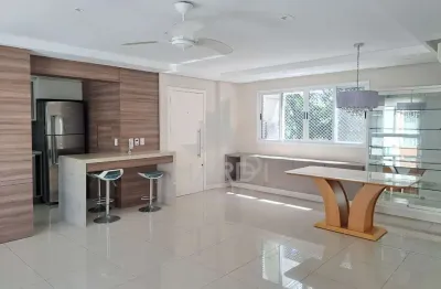 Apartamento com 2 quartos para alugar na Rua Doutor Mário Totta, 701, Tristeza, Porto Alegre por R$ 2.990