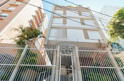 Apartamento com 2 quartos à venda na Rua São Luís, 620, Santana, Porto Alegre por R$ 330.000